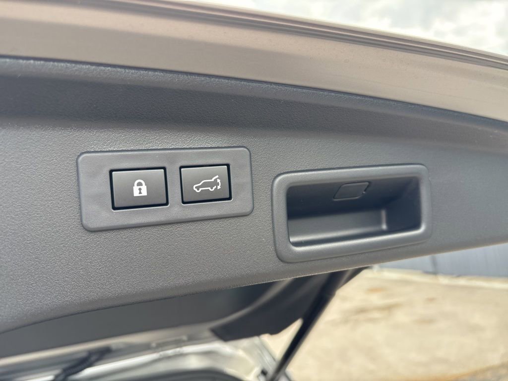 New 2026 Subaru Outback Wilderness AWD/4WD image 26