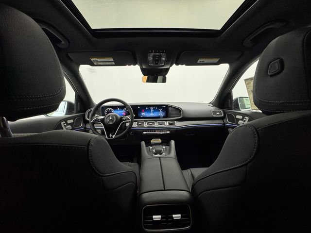 New 2025 Mercedes-Benz GLE 450 4MATIC image 21