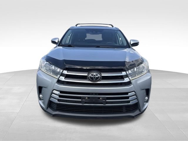 Used 2018 Toyota Highlander Limited AWD/4WD image 8