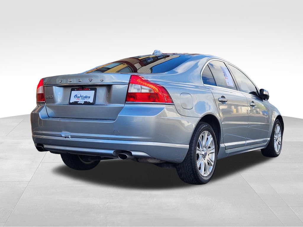 Used 2011 Volvo S80 3.2 image 8