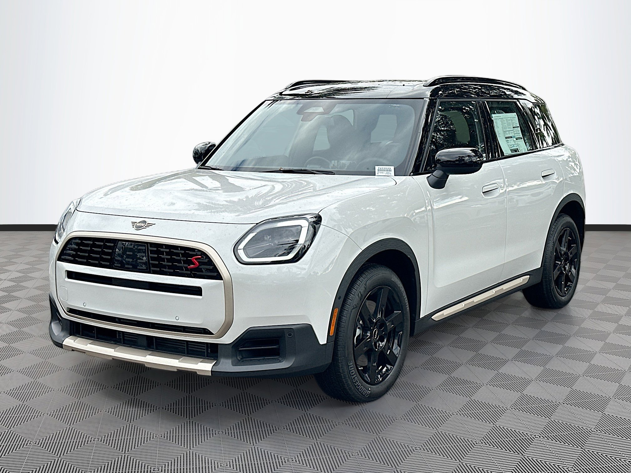 New 2026 MINI Cooper Countryman S image 3