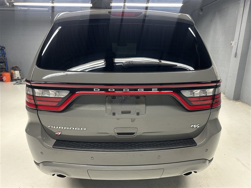 Used 2020 Dodge Durango R/T AWD/4WD image 11