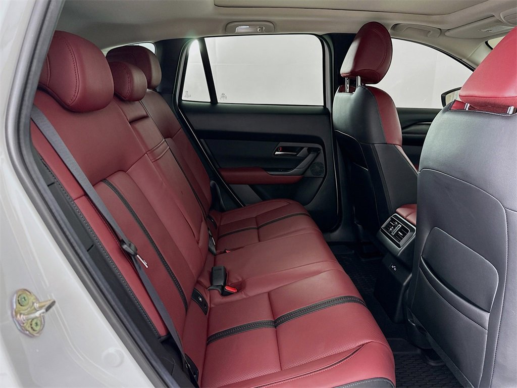 Used 2025 MAZDA CX-50 2.5 Hybrid w/ Weather Package image 29