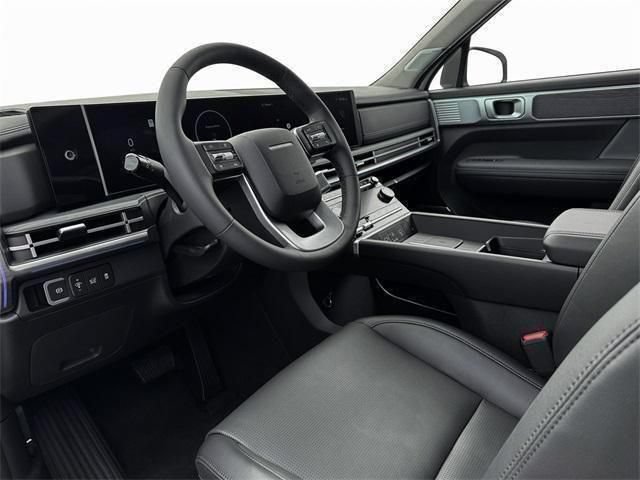 New 2026 Hyundai Santa Fe Limited AWD/4WD image 14