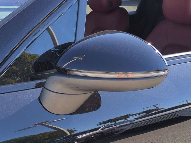 Used 2020 Porsche Cayenne S image 11