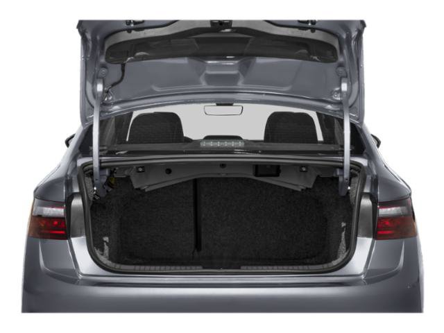 Used 2025 Volkswagen Jetta Sport FWD image 10