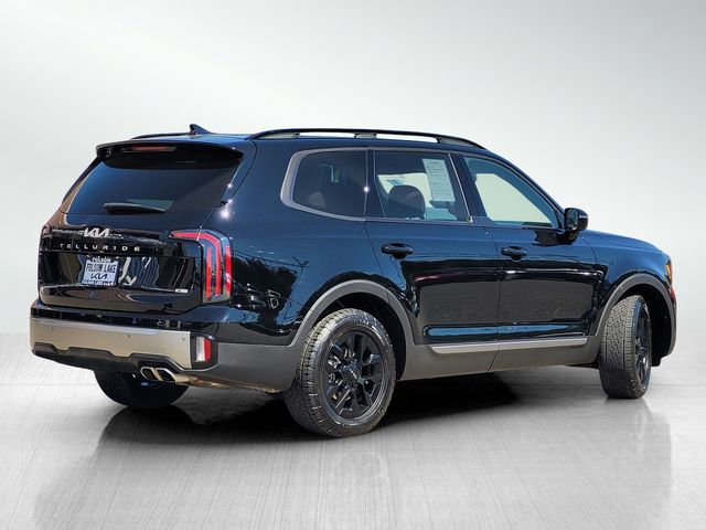 Used 2023 Kia Telluride SX Prestige X-Pro image 4
