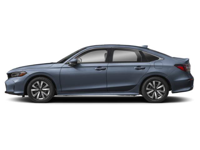New 2026 Honda Civic LX image 4