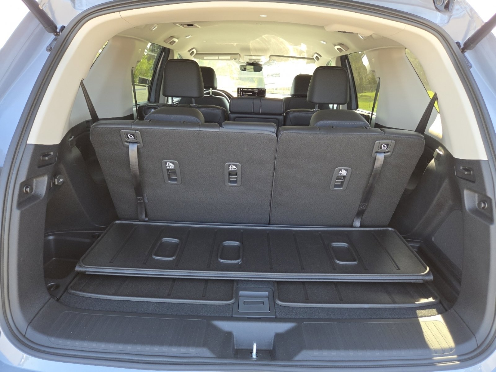 New 2026 Honda Pilot EX-L image 21