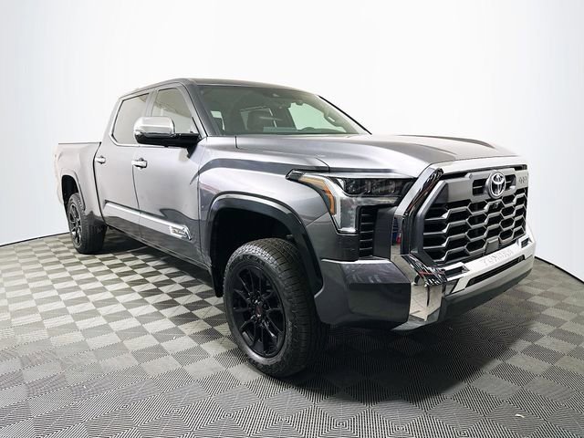Used 2024 Toyota Tundra 1794 Edition image 1