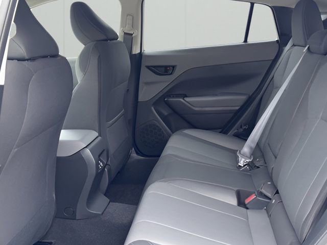 New 2026 Subaru Crosstrek 2.0i Premium AWD/4WD image 15