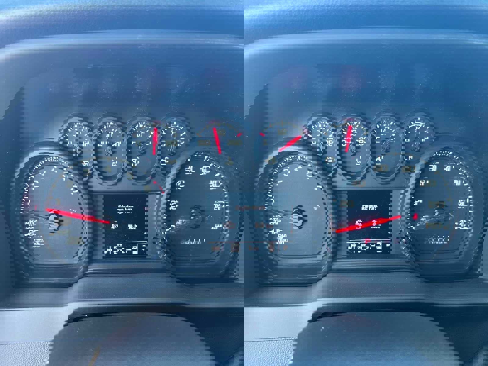 New 2025 Chevrolet Silverado 1500 W/T w/ WT Safety Package image 13