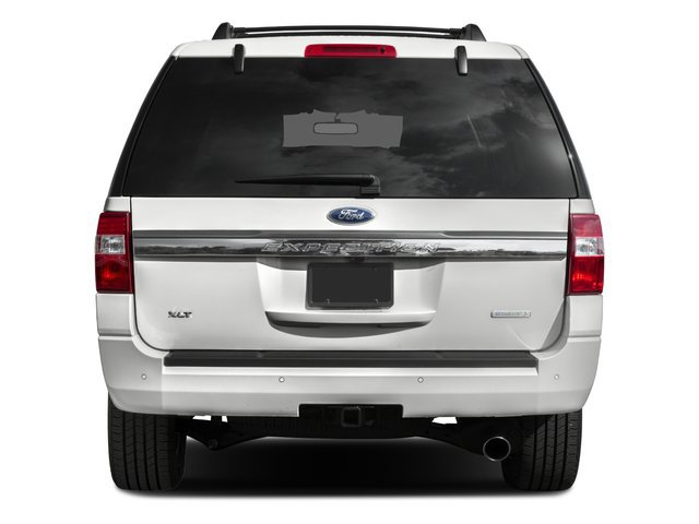 Used 2016 Ford Expedition EL King Ranch AWD/4WD image 5