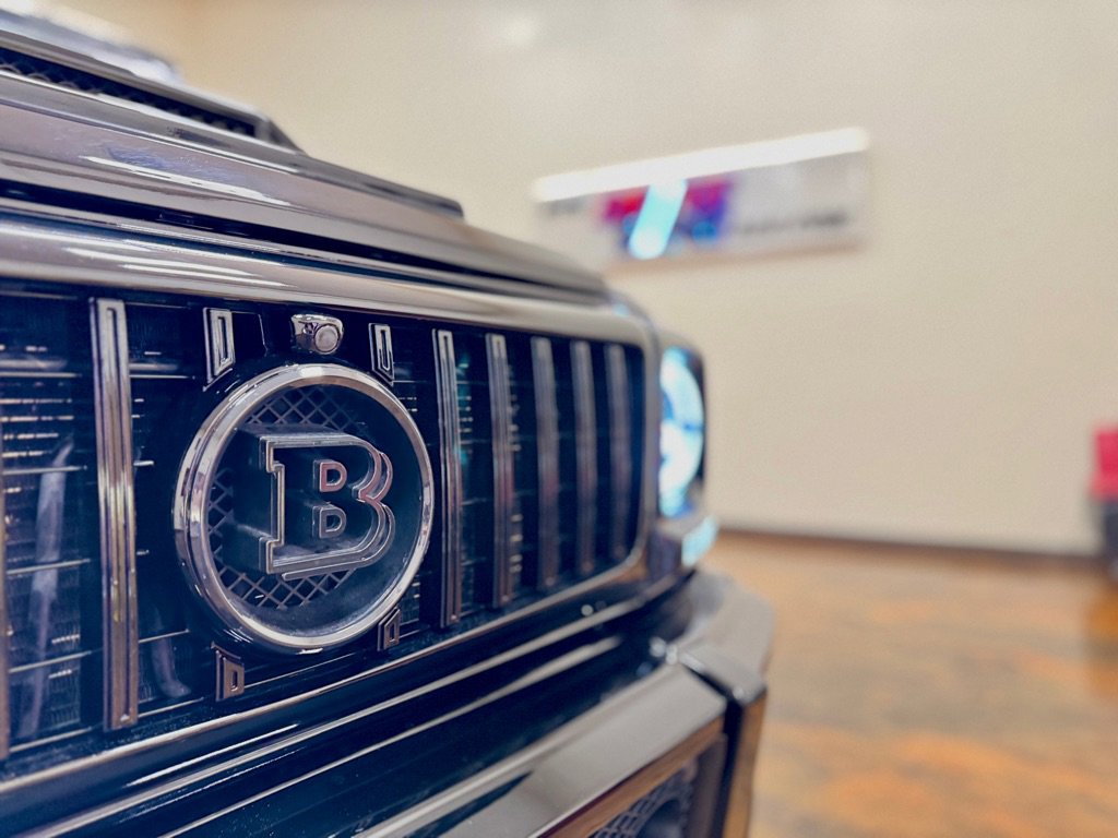 Used 2017 Mercedes-Benz G 65 AMG 4MATIC image 53