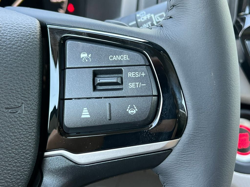 New 2026 Honda Odyssey EX-L image 21