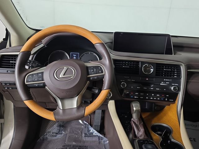 Used 2019 Lexus RX 350 FWD image 9