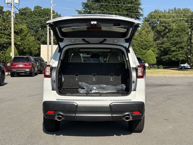 New 2026 Subaru Ascent Limited AWD/4WD image 15