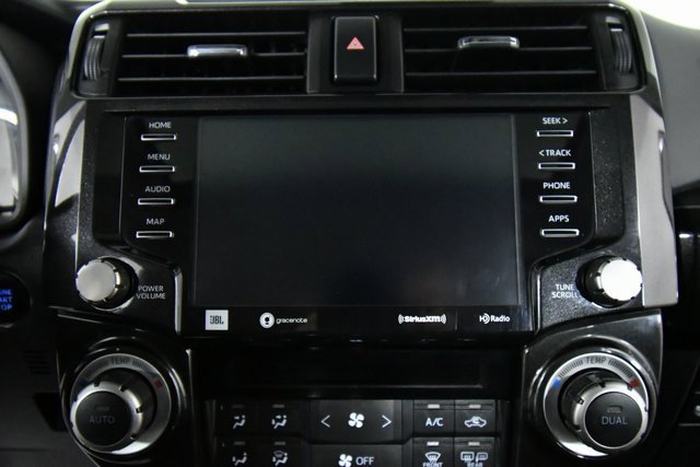 Used 2021 Toyota 4Runner TRD Pro image 4