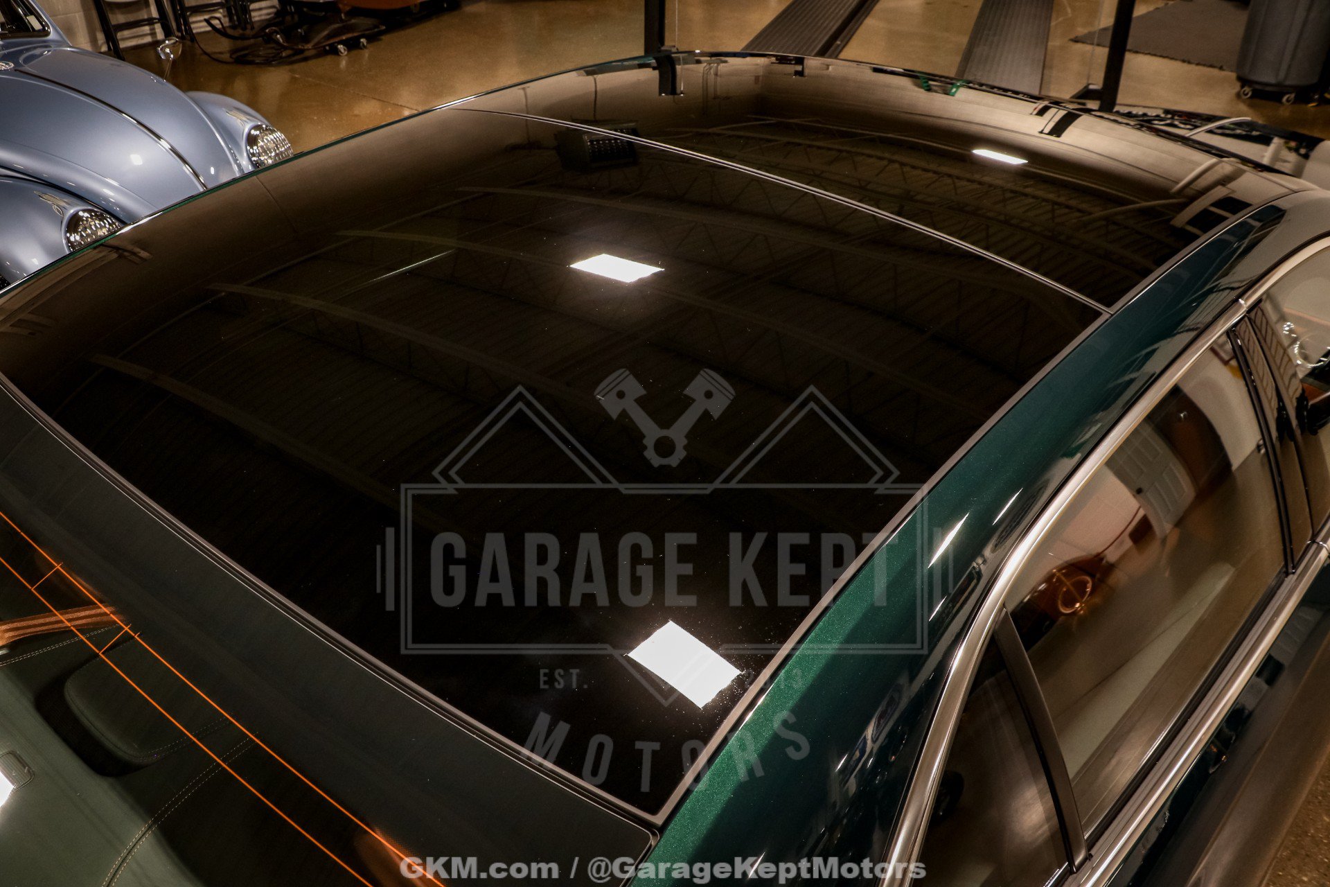 Used 2023 Bentley Flying Spur Azure AWD/4WD image 59