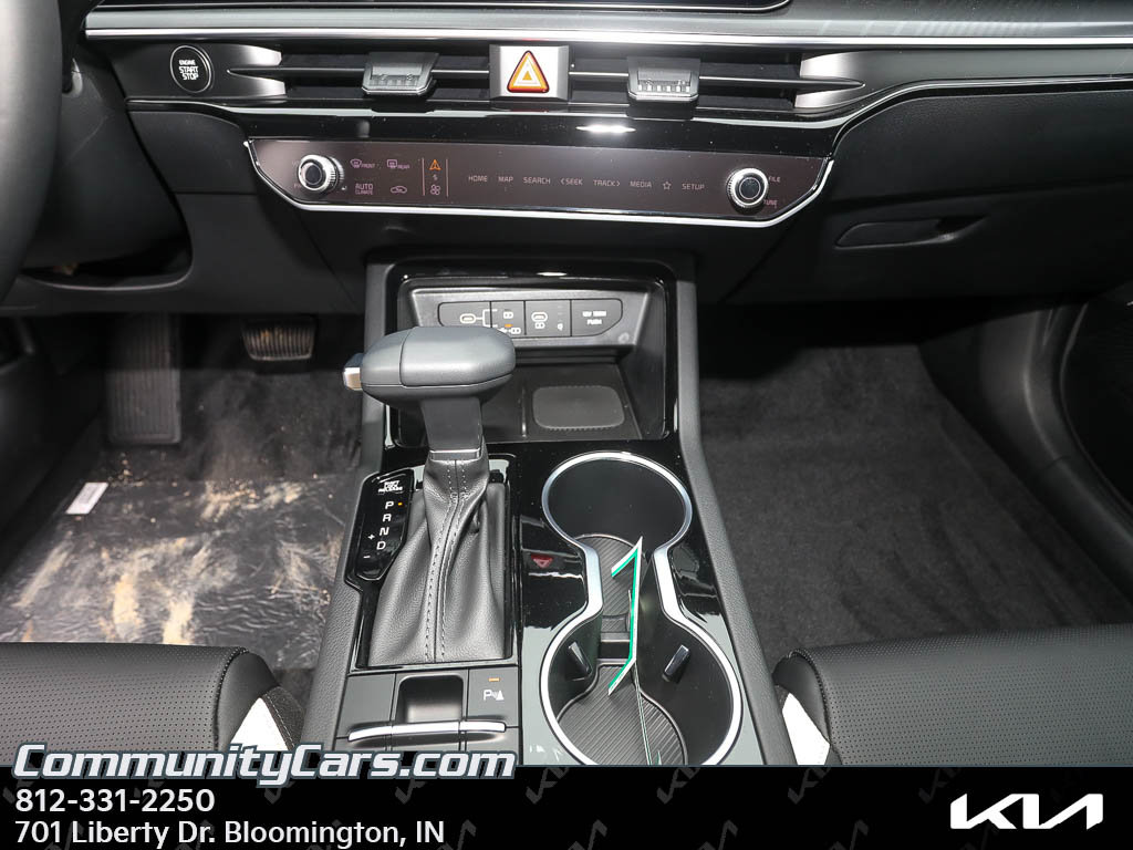 New 2026 Kia K5 GT-Line image 18