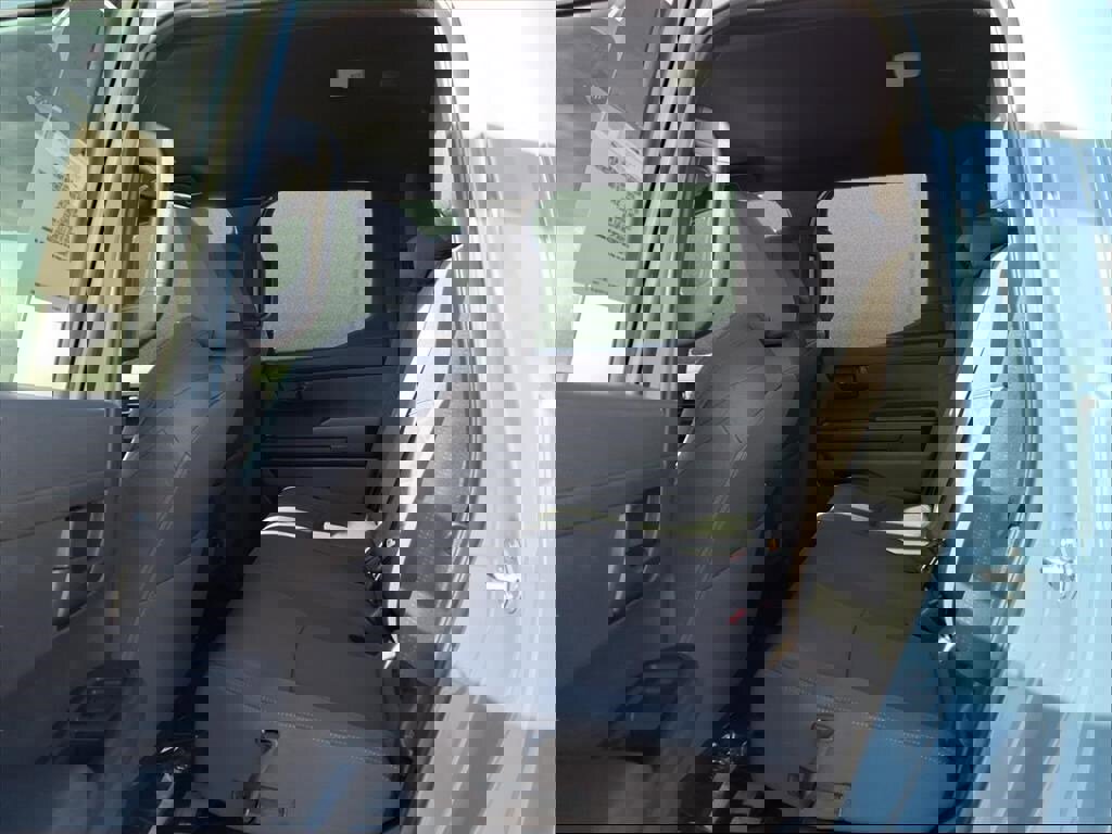 New 2026 Toyota Tacoma SR5 image 10