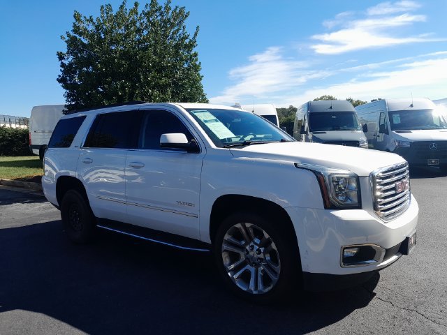 Used 2020 GMC Yukon SLT w/ Premium Edition