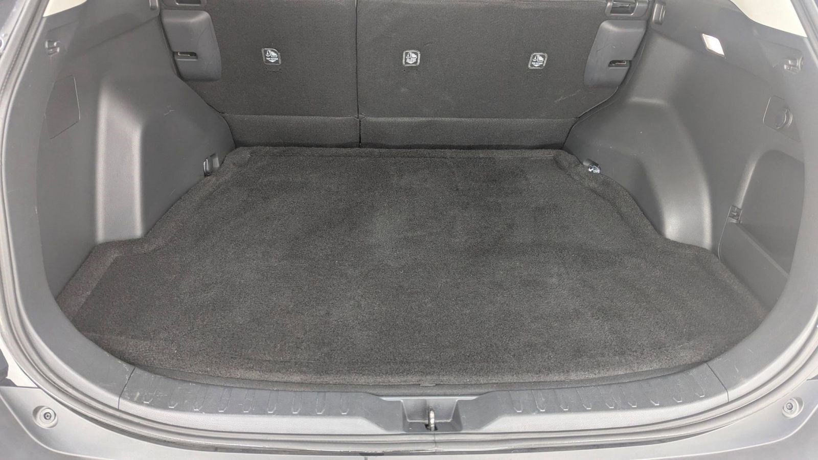 Used 2024 Toyota RAV4 XLE image 23