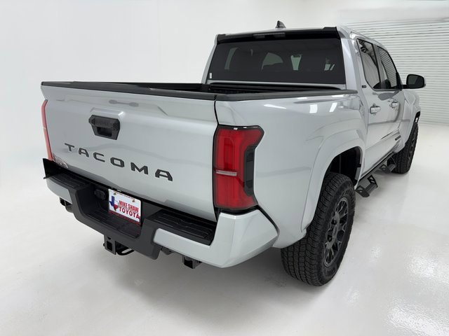 New 2026 Toyota Tacoma SR5 image 40