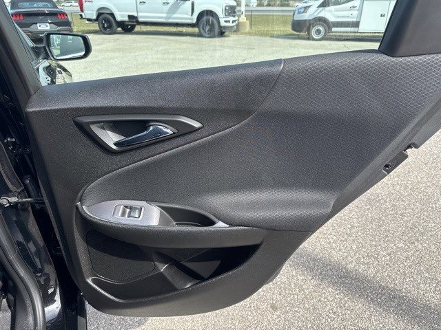 Used 2023 Chevrolet Malibu LS FWD image 29