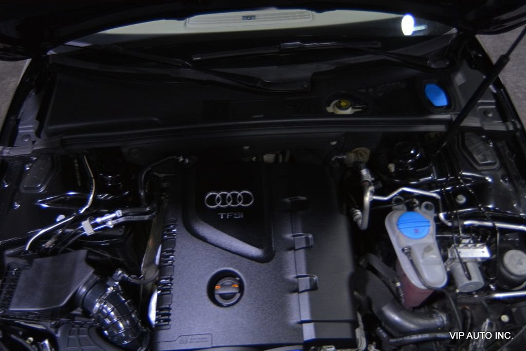 Used 2011 Audi A4 2.0T Premium Plus AWD/4WD image 45