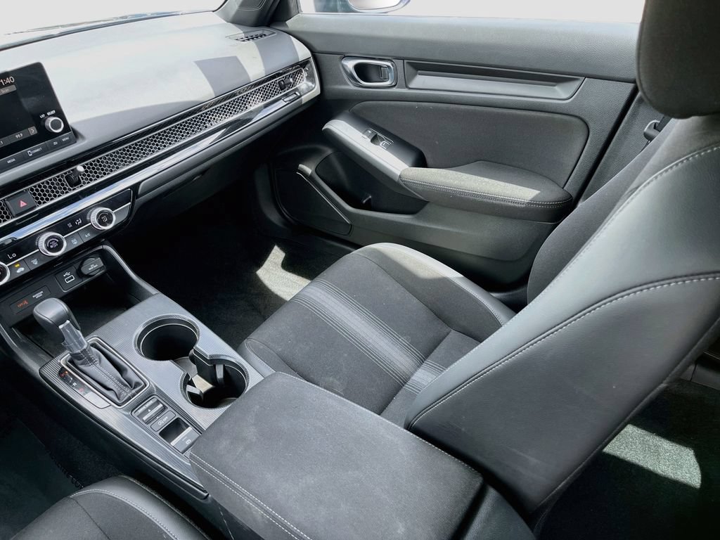 Used 2024 Honda Civic Sport image 21