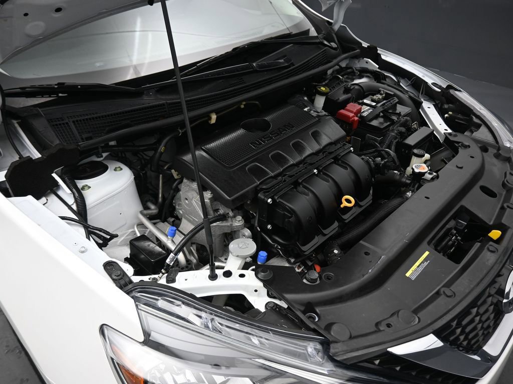 Used 2018 Nissan Sentra SV image 44