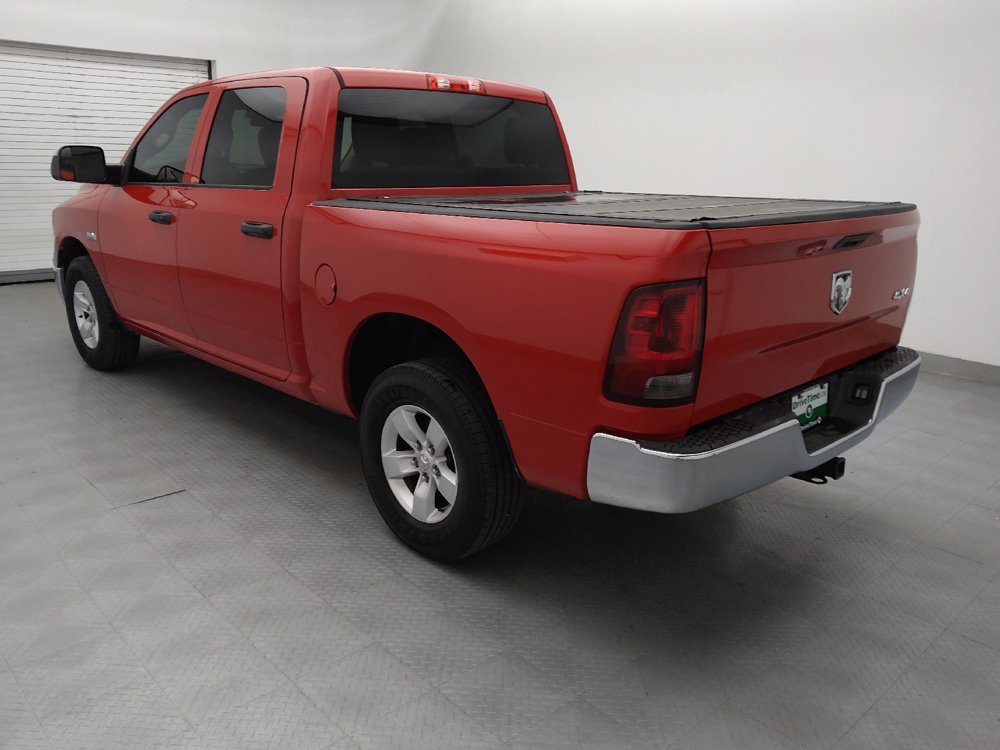Used 2015 RAM 1500 Tradesman w/ Popular Equipment Group image 3