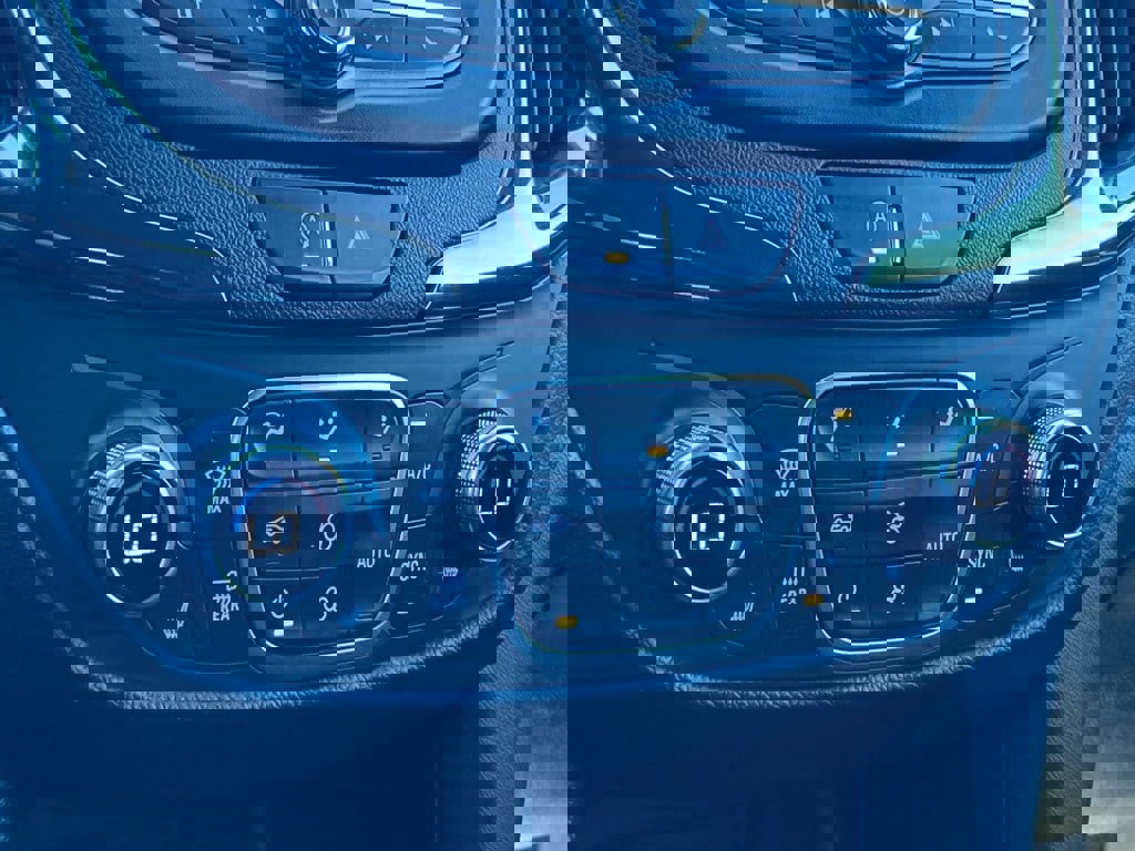 Used 2024 Chevrolet Equinox RS image 26