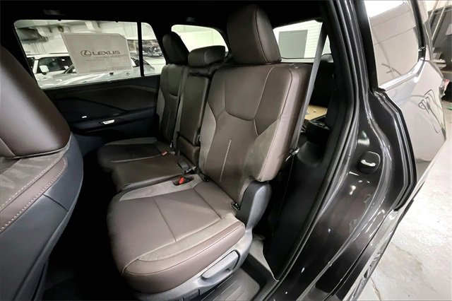 New 2026 Lexus TX 350 AWD image 10