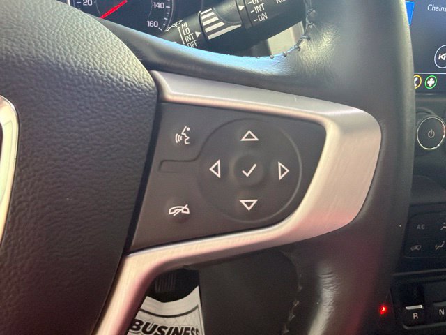 Used 2021 GMC Terrain SLT w/ Elevation Edition AWD/4WD image 5