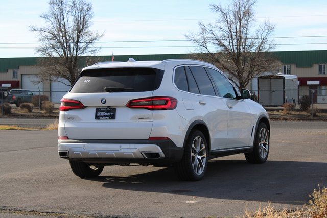 Used 2019 BMW X5 xDrive40i image 6