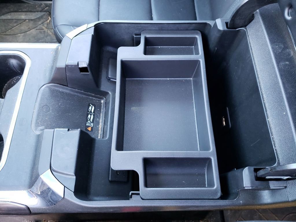 Used 2024 Chevrolet Silverado 3500 LTZ w/ LTZ Plus Package image 26