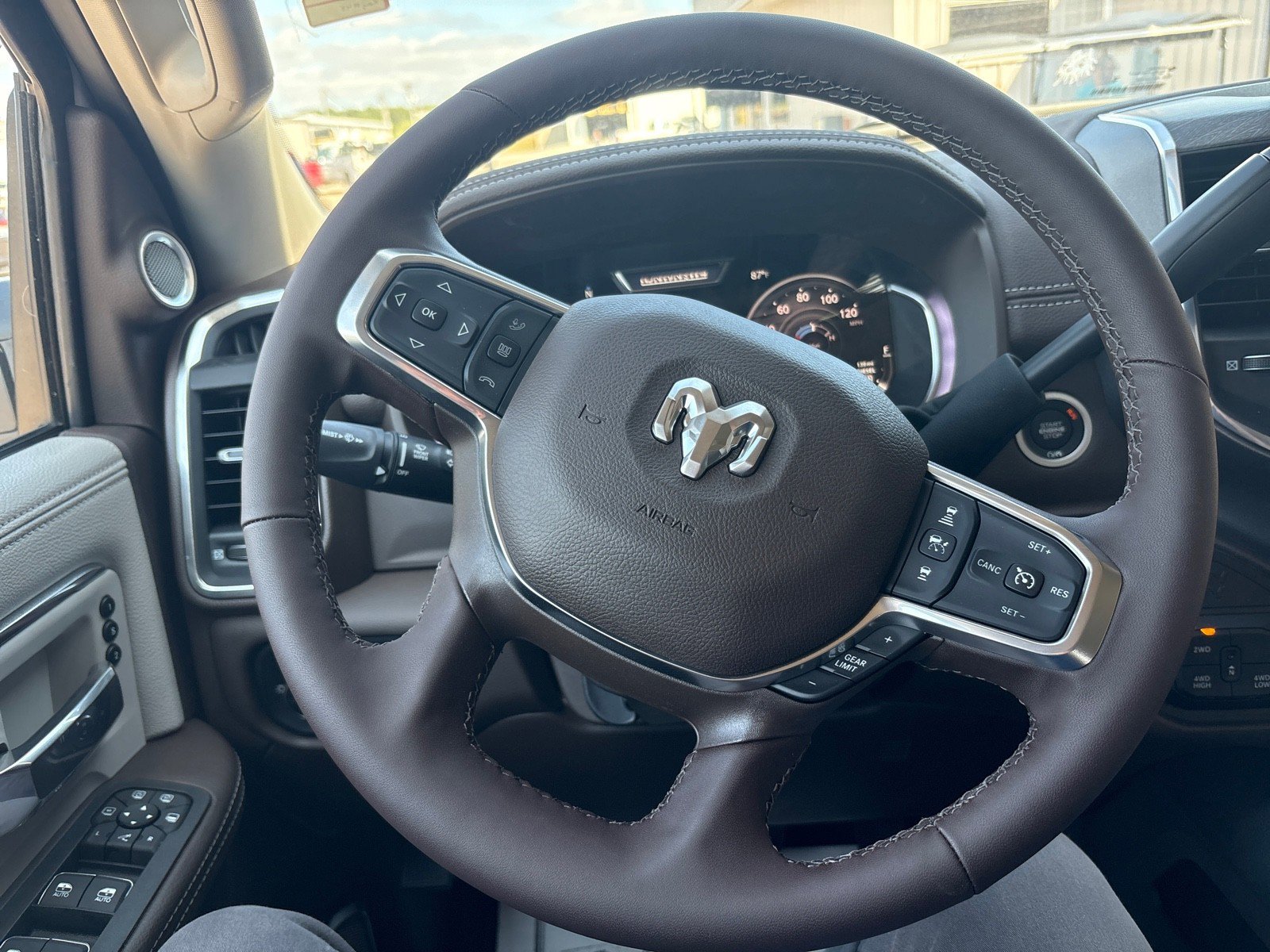 New 2026 RAM 2500 Laramie image 19