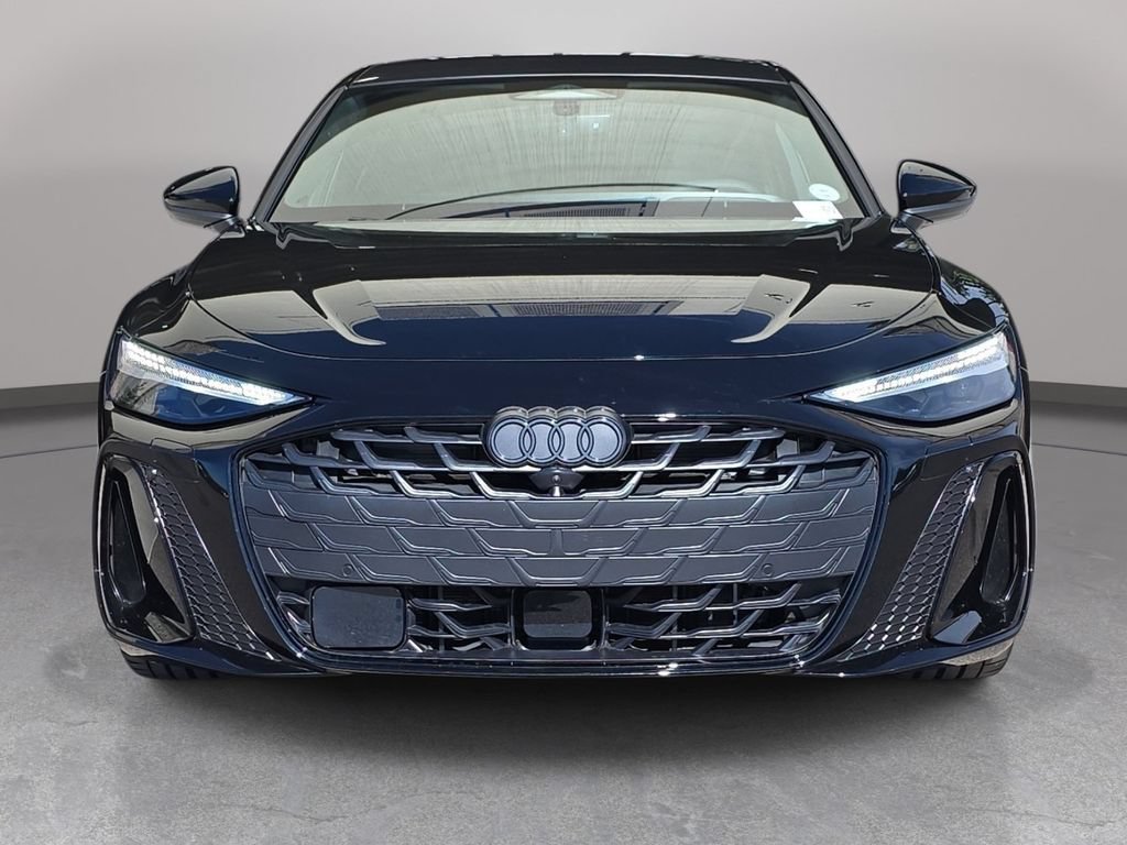 New 2026 Audi A6 Prestige AWD/4WD image 2