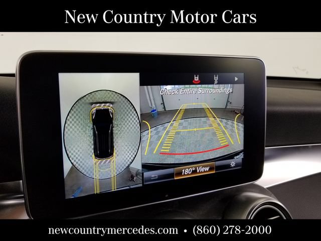 Used 2018 Mercedes-Benz GLC 300 4MATIC image 32