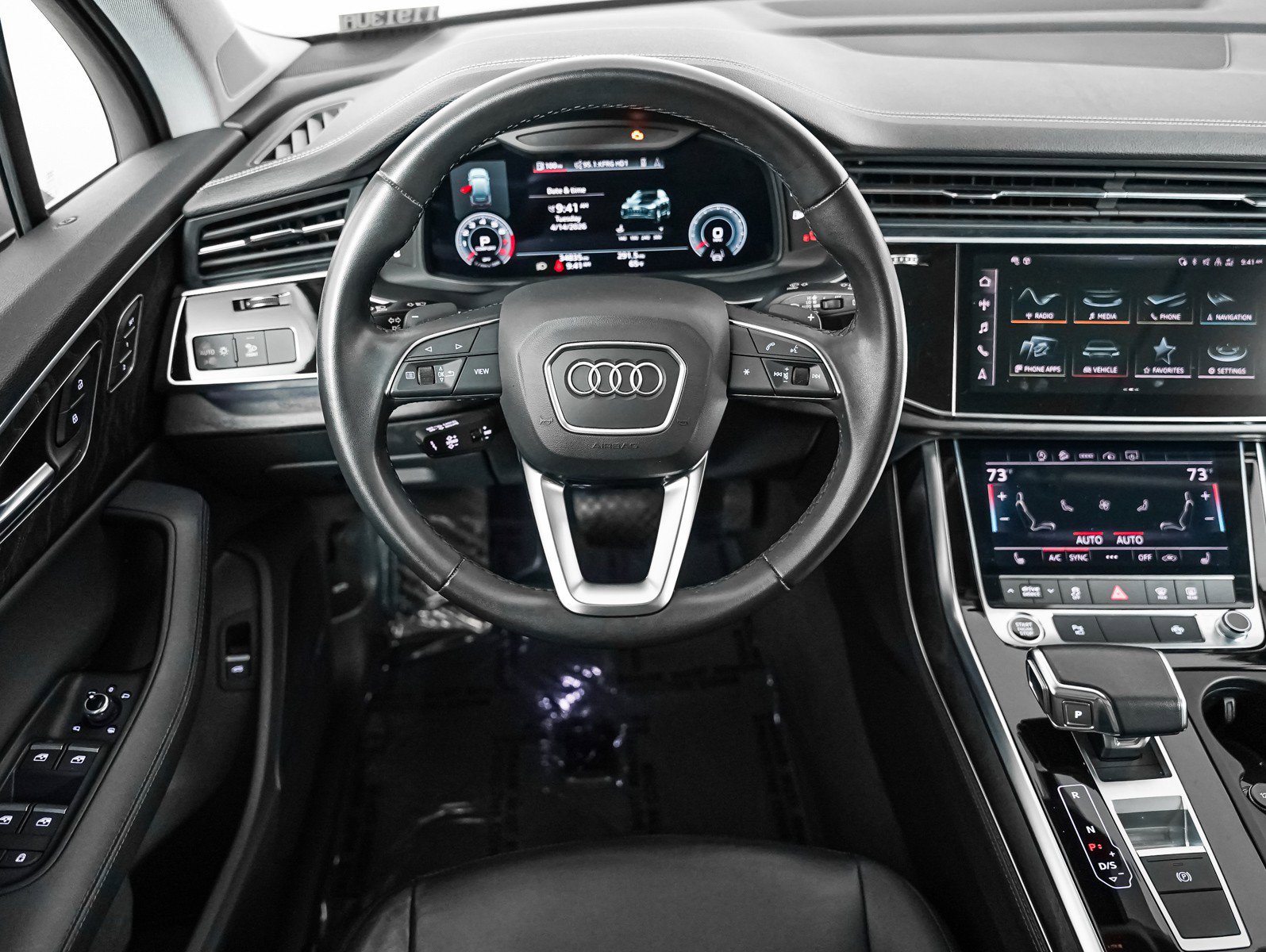 Used 2023 Audi Q7 3.0T Premium Plus w/ Premium Plus Package image 12