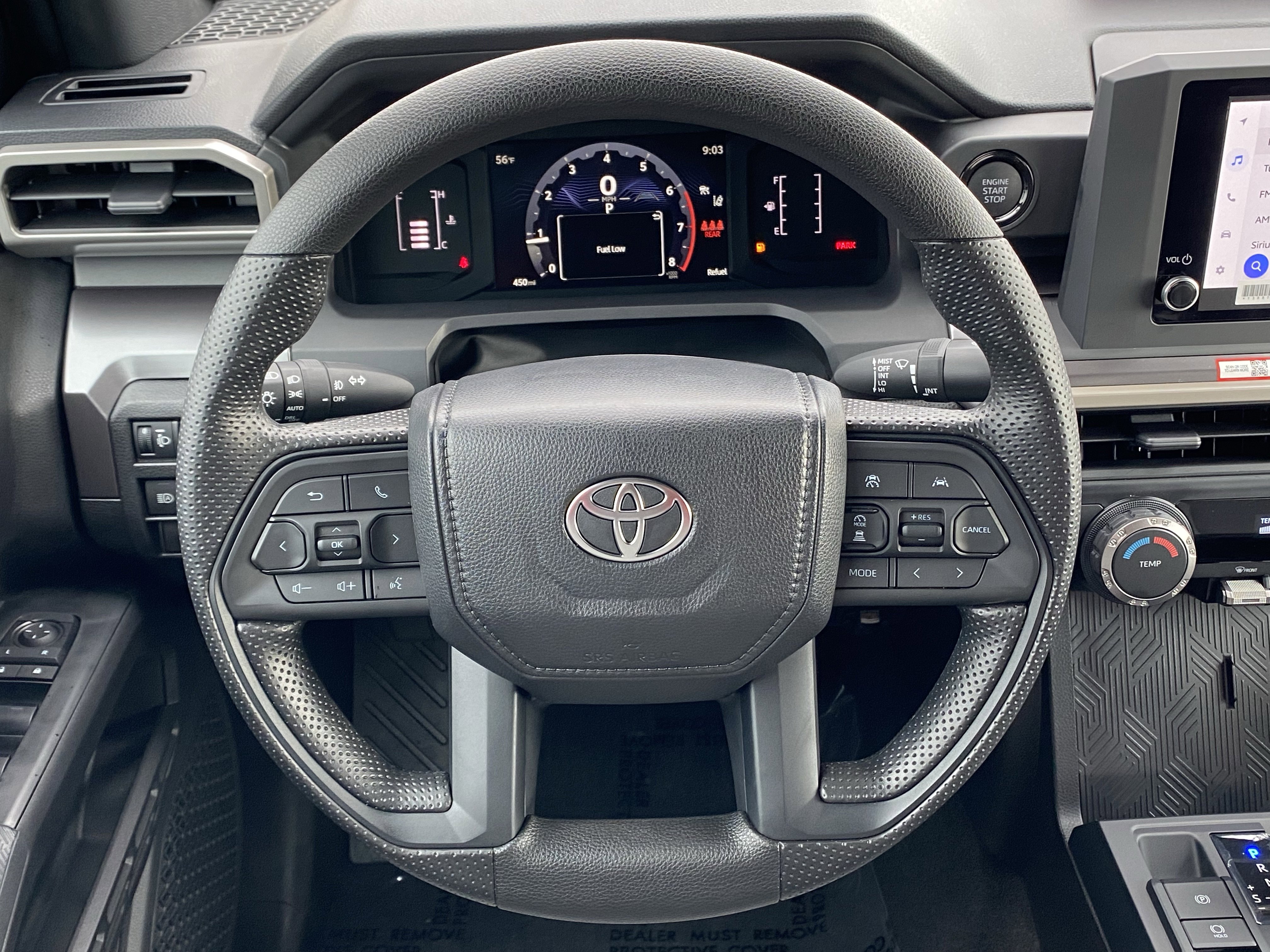 Certified 2026 Toyota Tacoma SR5 image 16