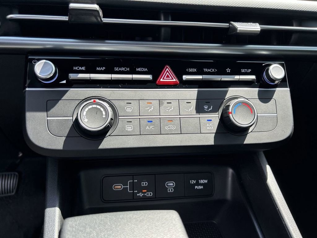 New 2026 Hyundai Santa Cruz SE image 23