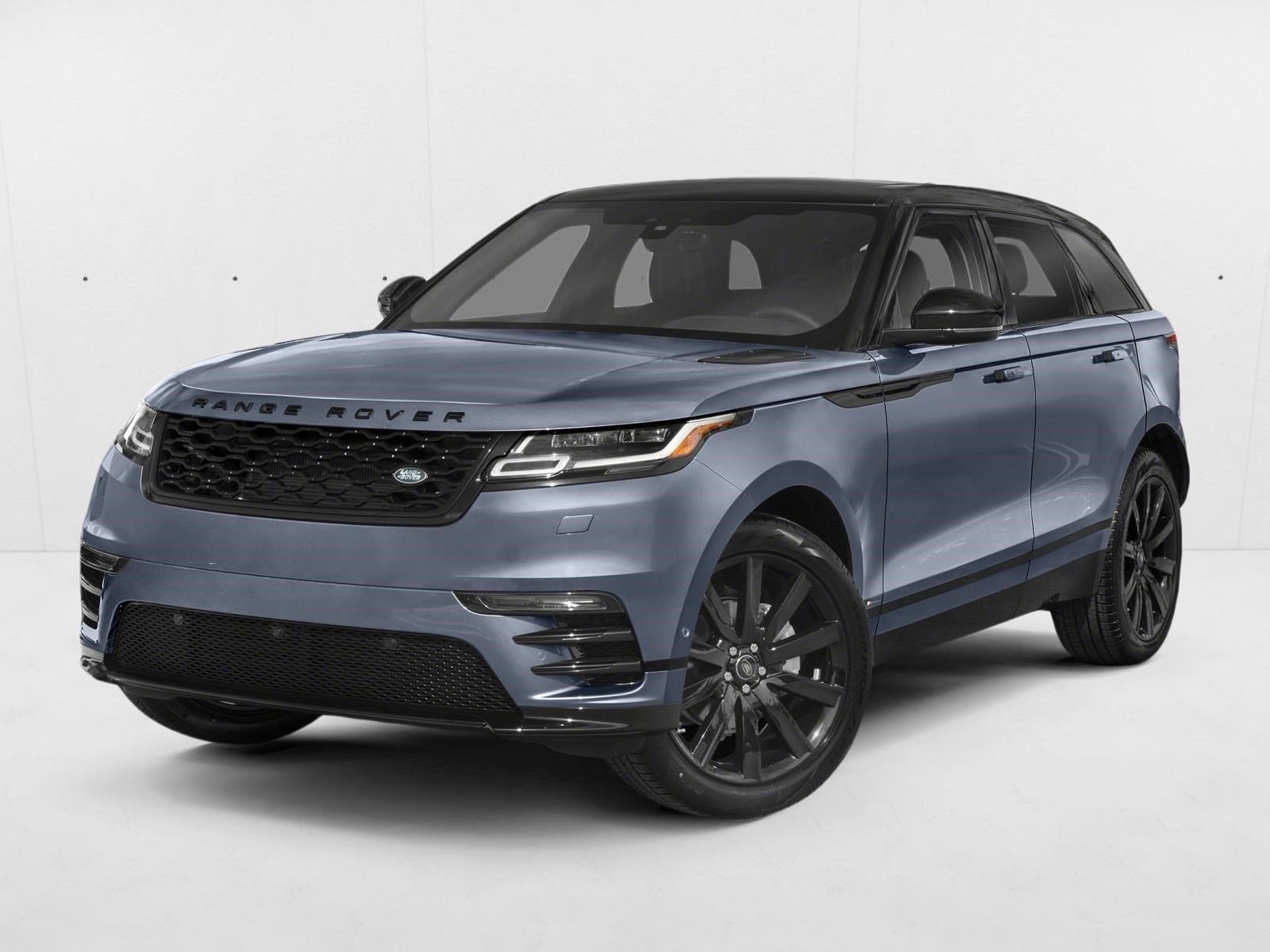 Used 2020 Land Rover Range Rover Velar S AWD/4WD image 1
