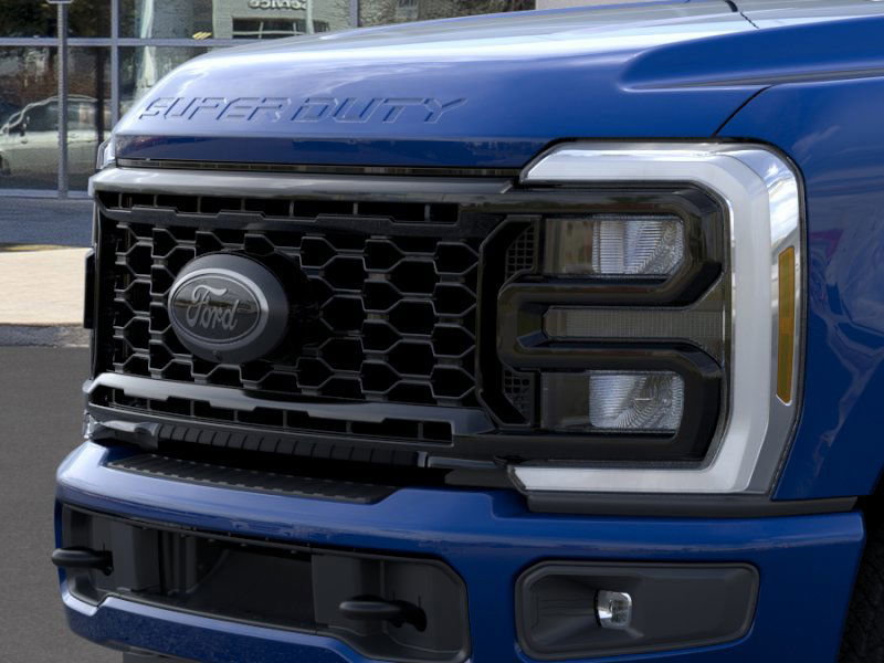 New 2026 Ford F250 XLT w/ XLT Premium Package image 18