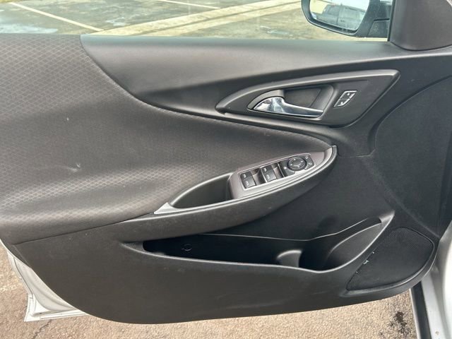 Used 2022 Chevrolet Malibu LT image 11