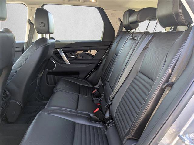 Used 2021 Land Rover Discovery Sport S image 20