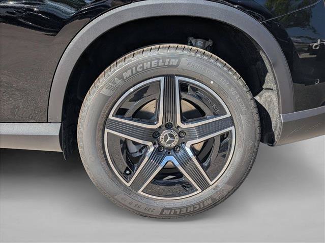 New 2026 Mercedes-Benz GLC 300 4MATIC image 9