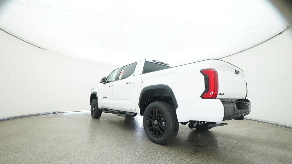 New 2026 Toyota Tundra Limited image 2